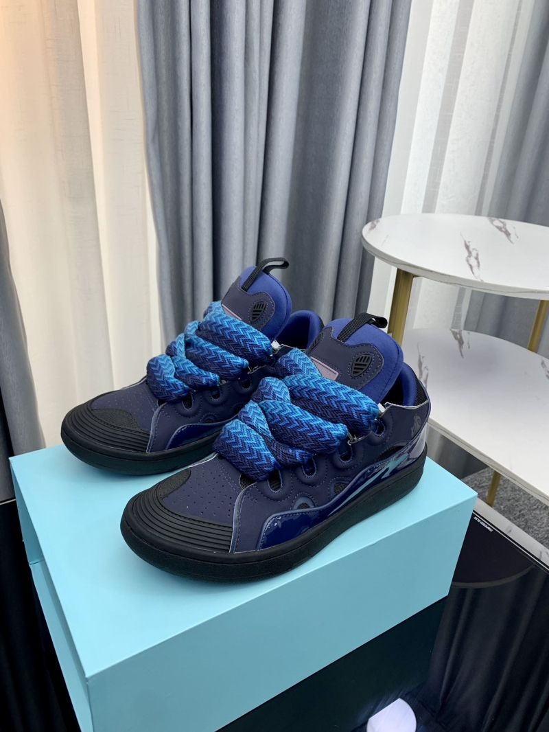 Lanvin Sneakers